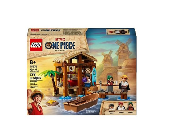 CABANA DA VILA FUSHA