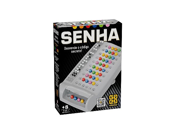 SENHA