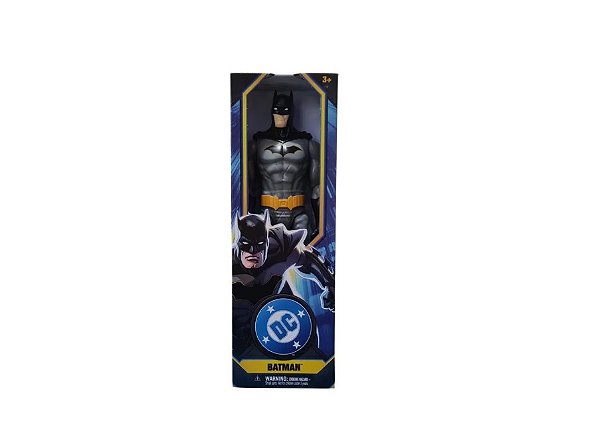FIGURA 12", BATMAN, SUNNY
