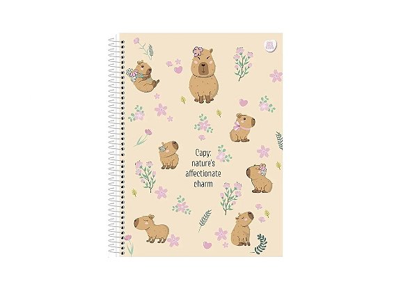 CAD UNIV 1M CD B/A 80F  CAPYCUTIES PIS 1.39 COFINS 6.41 FSC