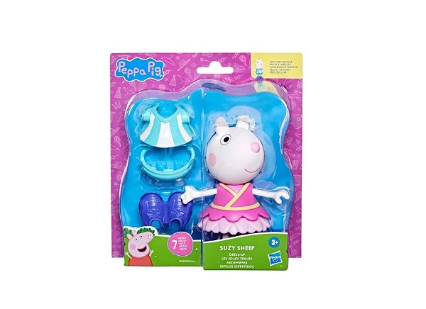 BR H PP FIG ESTILOS DIVERT SORT F8859