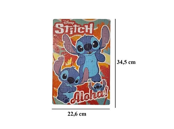 BR TS QC 100P STITCH 8076