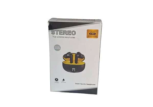 FONE DE OUVIDO BLUETOOTH ALTOMEX MOD.895B