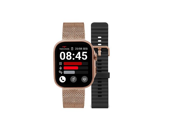 REL. SMART/ CX POLIMERO E PULS