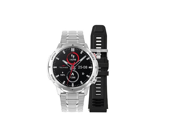 REL. SMART/ CX POLIMERO E PULS