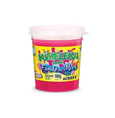 KIMELEKA FUNDO DO MAR 180 G