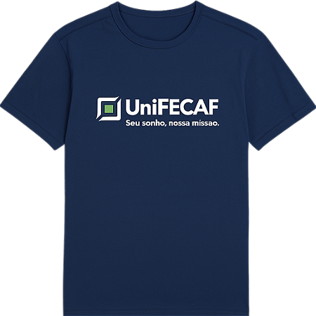 Camiseta Masculina - Algodão