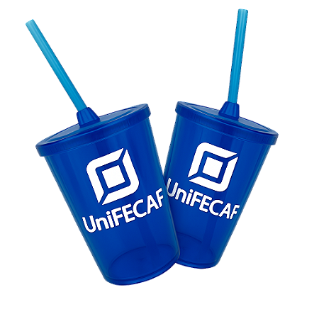 Copo Acrílico 500 ML