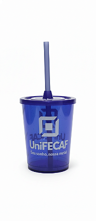 Copo Acrílico 500 ML