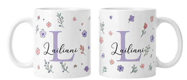Primavera Lilás 325ML