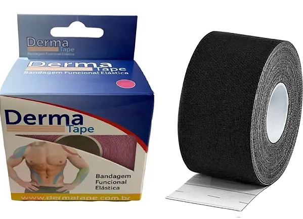 Kinesio Dermatepe