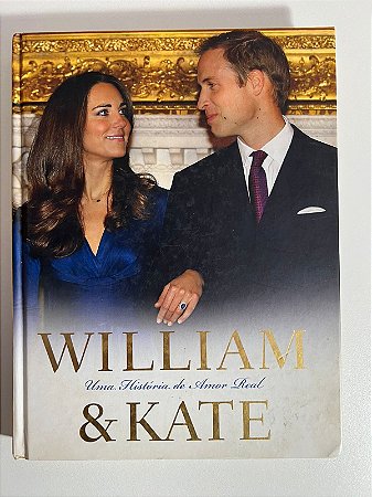 William e Kate: uma história de amor real