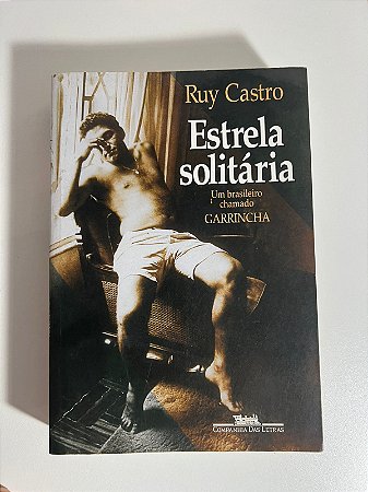 Estrela solitária: Garrincha