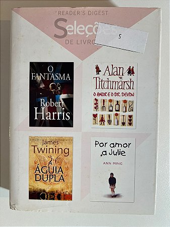 Seleção Reader's Digest