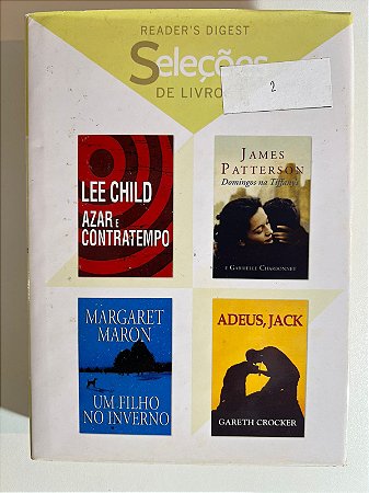 Seleção Reader's Digest