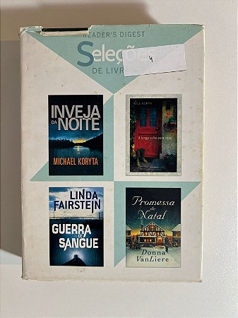 Seleção Reader's Digest