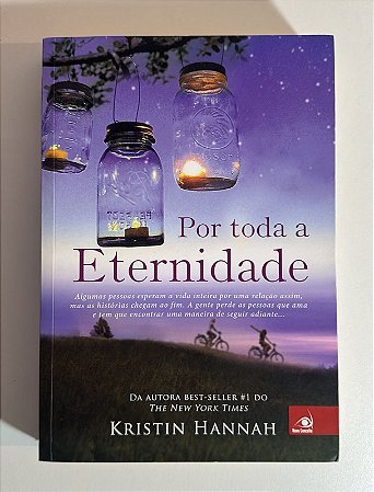 Por toda a eternidade - Kristin Hannah
