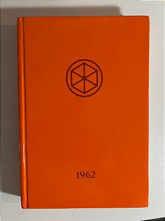 Laranja Mecânica: Anthiny Burgess