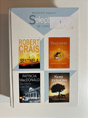 Seleção Reader's Digest