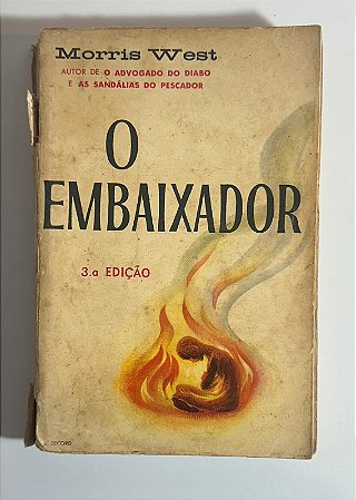 O embaixador - Morris West