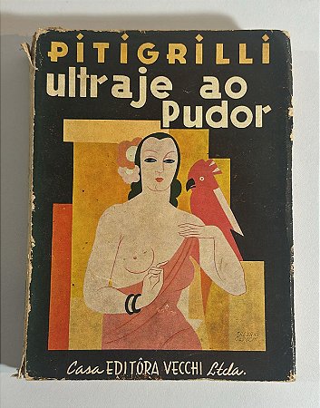 Ultraje ao pudor - Pitigrilli