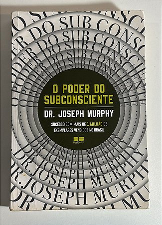 O poder do subconsciente - Dr. Joseph Murphy