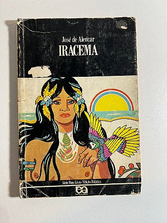 Iracema - José de Alencar