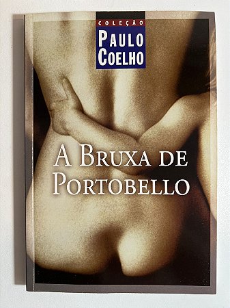 A bruxa de Porto Bello - Paulo Coelho