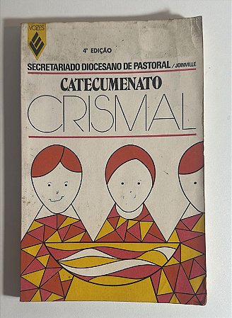 Catecumenato crismal