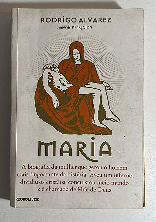 Maria - Rodrigo Alvarez