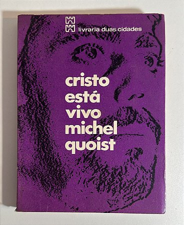 Cristo esta vivo - Michel Quoist