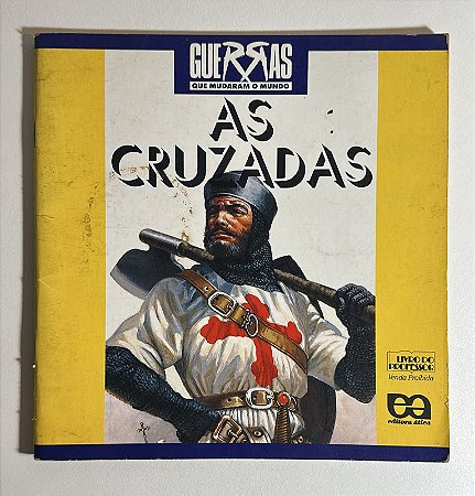 As cruzadas