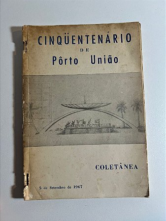 Cinquentenário de Porto União