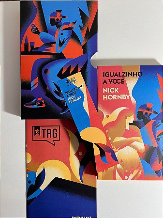 Igualzinho a você - Nick Hornby