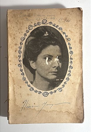 A deusa vencida - Telenovela