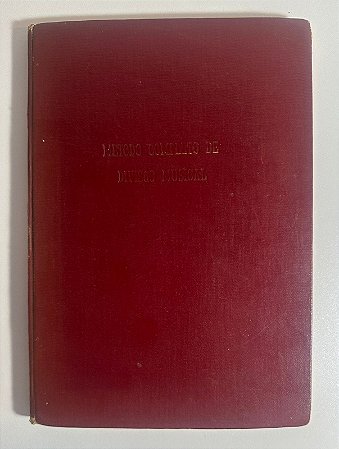 Método completo de divisão musical