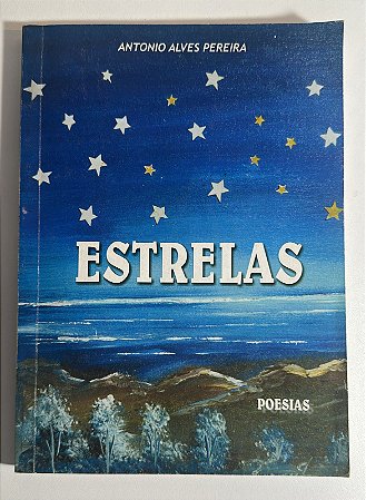 Estrelas - Antonio Alves Pereira