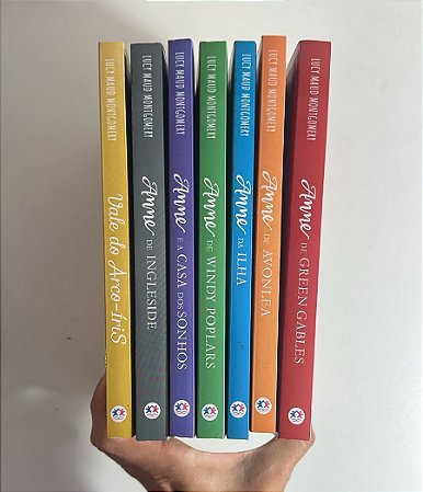 Saga Anne de Green Gables