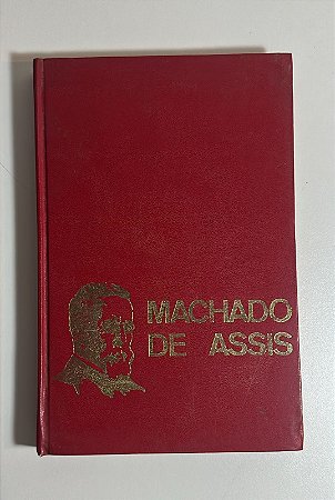 Memórias póstumas de Bras Cubas - Machado de Assis