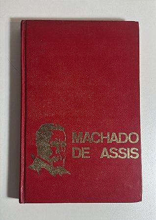 Quincas Borba - Machado de Assis