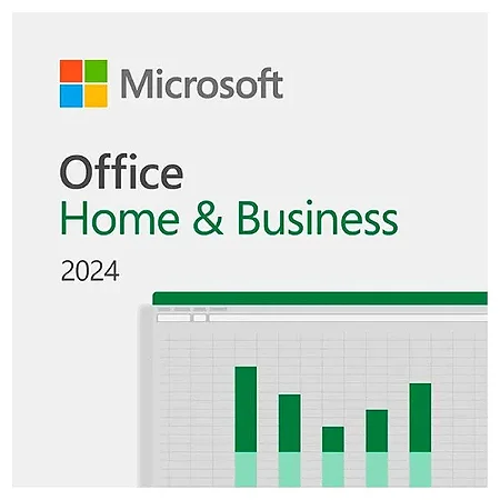 Microsoft Office Home & Business 2024 (PN EP2-06608)