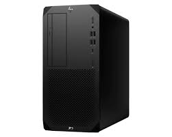Workstation HP Z2 TWR G9 I7-12700 W11P 16GB 512SSD RX6400 4GB 3A