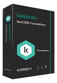 Kaspersky Next EDR Foundations Brazilian Edition. 5 anos licença Base