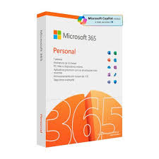 Microsoft 365 Personal ESD (PN: QQ2-00008)