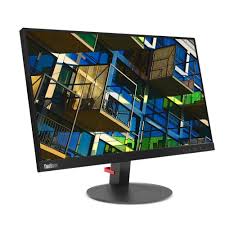 Monitor Lenovo 21,5 Full HD IPS S22E-18