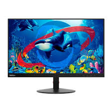 Monitor Lenovo 21,5" FHD IPS S22E-19 VGA HDMI