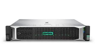 Servidor HPE DL380 GEN10 PLUS 8SFF NC_1XPROC_XEON S-4310_2.1GHZ/12-CORE_1X32GB MEM_2X1.2TB SAS_2X800