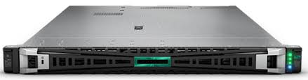 Servidor HPE DL360 GEN11 8SFF1XINTEL XEON-S 4410Y 2.0GHZ 12-CORE 1X32GB 2X1.2TB SAS 2X800W