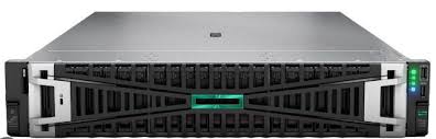 Servidor HPE DL380 GEN11 8SFF1XINTEL XEON-S 4416+ 2.0GHZ 20-CORE 1X32GB 2X480GB SATA 2X800W