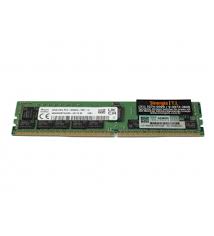 Memoria HPE 32GB 2933MHZ DDR4 RDIMM para DL360/380 G10